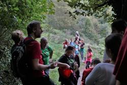 Svetovni dan turizma prinesel raznolike dogodke 4